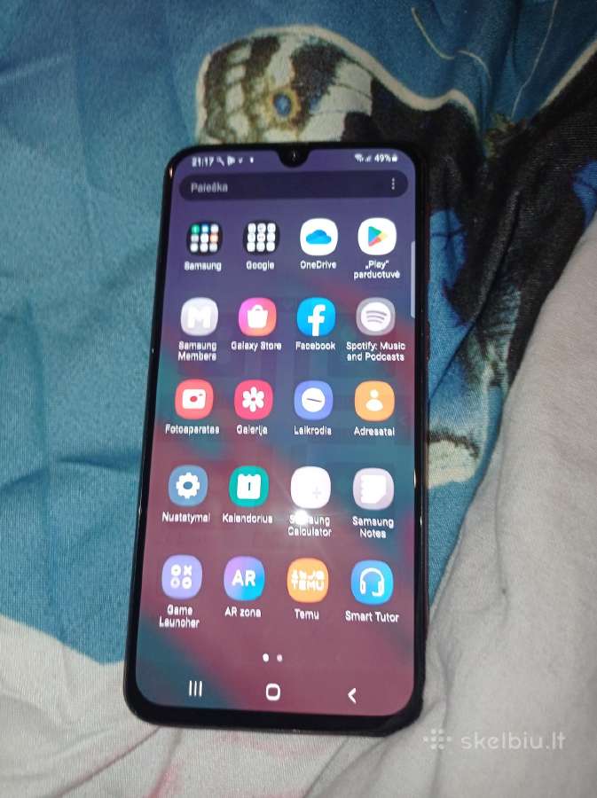 Samsung A40