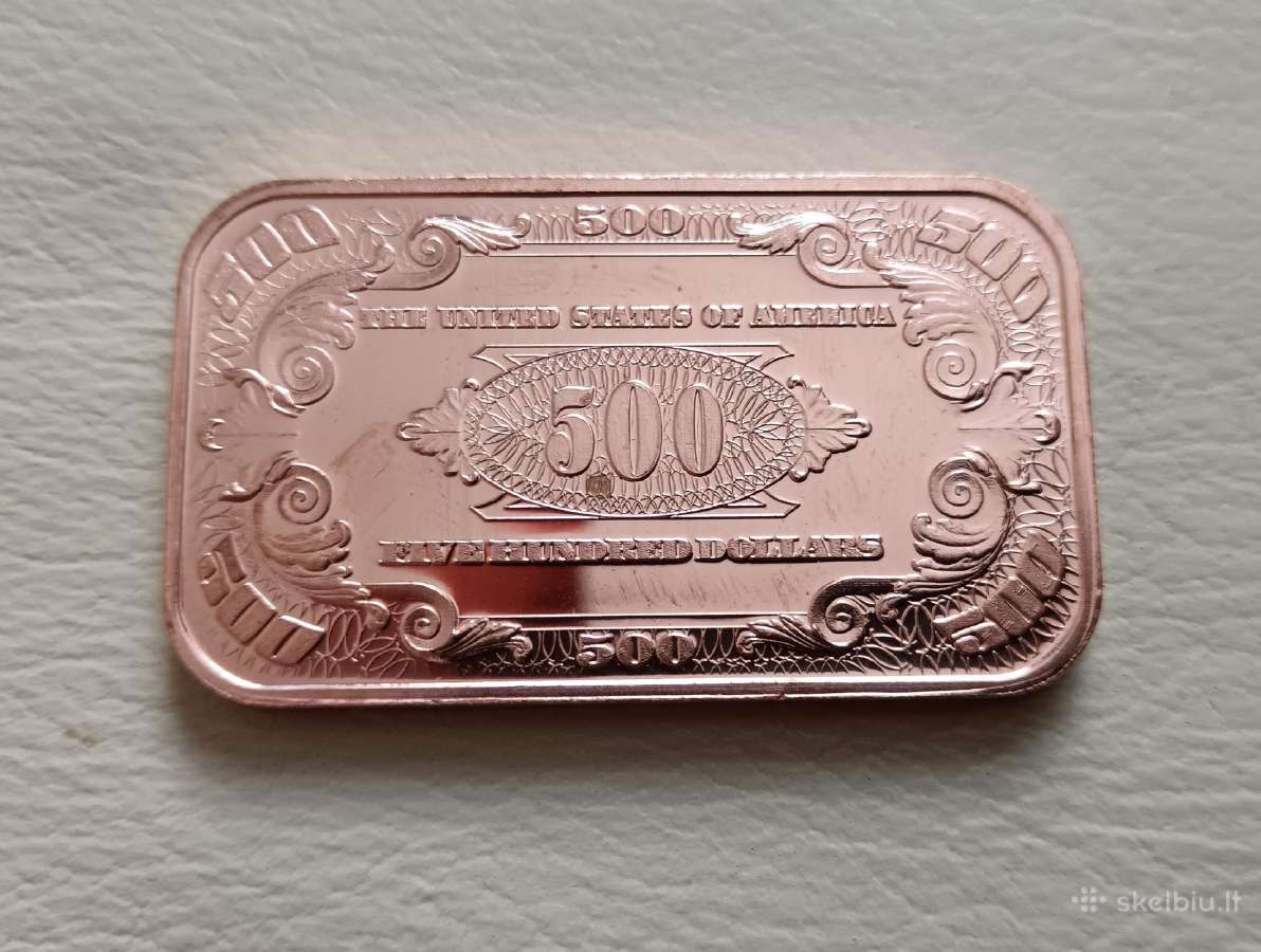 999 prabos vario luitelis 30 g. - nuotraukos Nr. 2