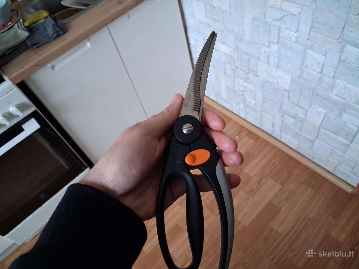 Žirklės maisto
