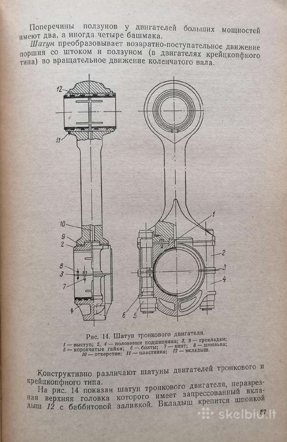 Techninė literatūra - nuotraukos Nr. 2