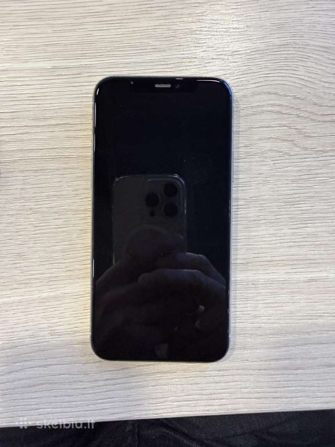 iPhone 11 pro 64 GB