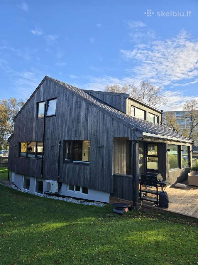 Darbas Staliams Norvegijoje (Stavanger) - nuotraukos Nr. 2