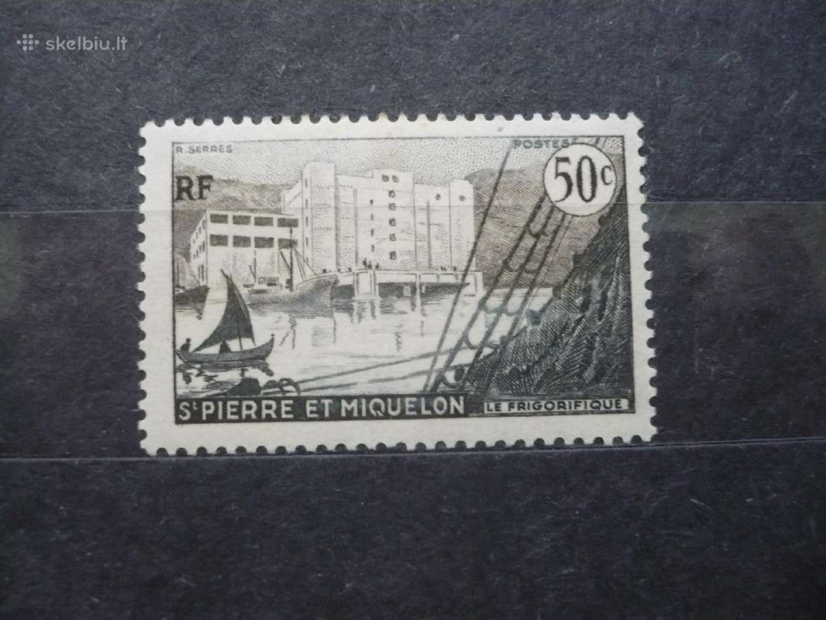 1955 m. šaldymo gamykla Mhn