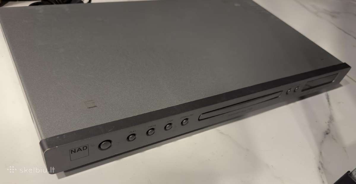 Nad t515