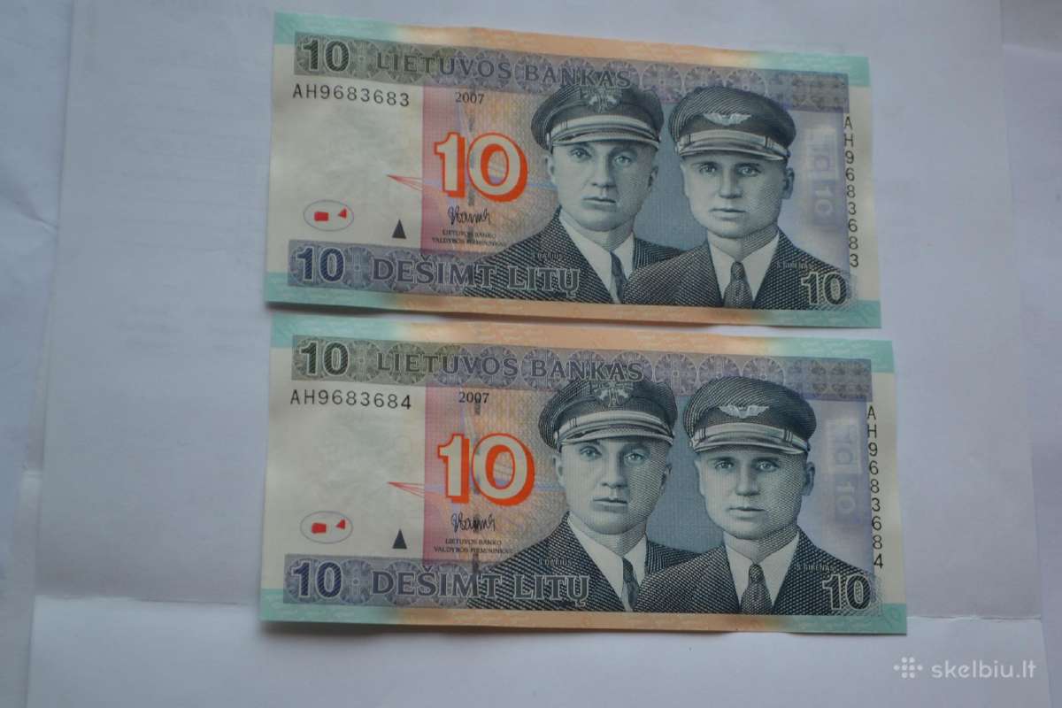 10litu 2007 m.ah