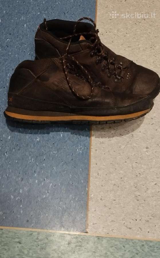New balance batai 45 dydžio vidpadis 29 cm - nuotraukos Nr. 2