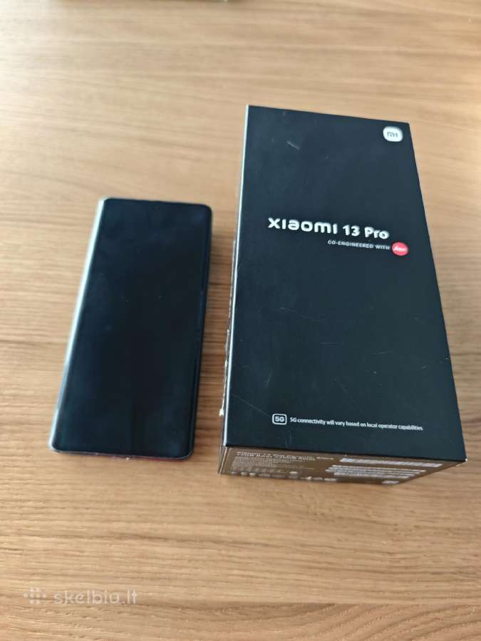 Xiaomi 13 Pro