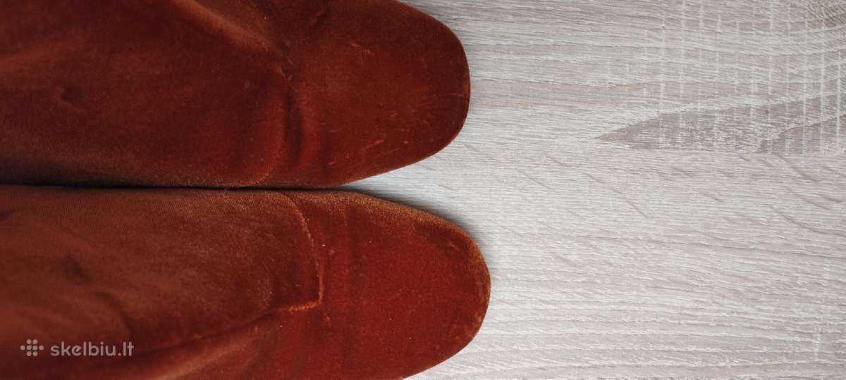 Asos aulinukai - nuotraukos Nr. 5