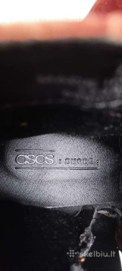 Asos aulinukai - nuotraukos Nr. 9