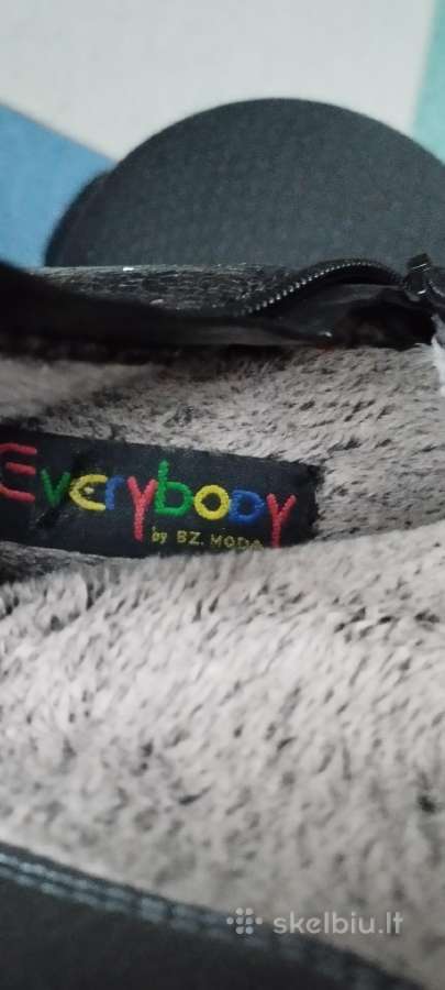 Everybody batai 42.5 cm - nuotraukos Nr. 4