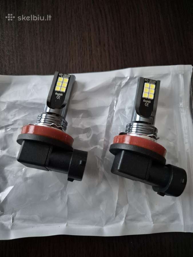 H11 LED