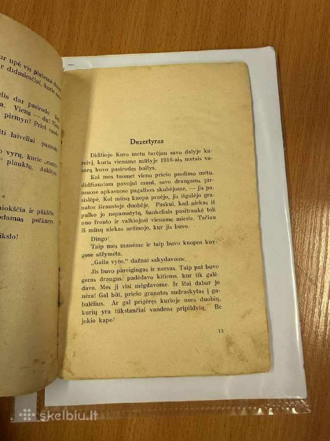 Šių dienų palyginimai 1936 - nuotraukos Nr. 3