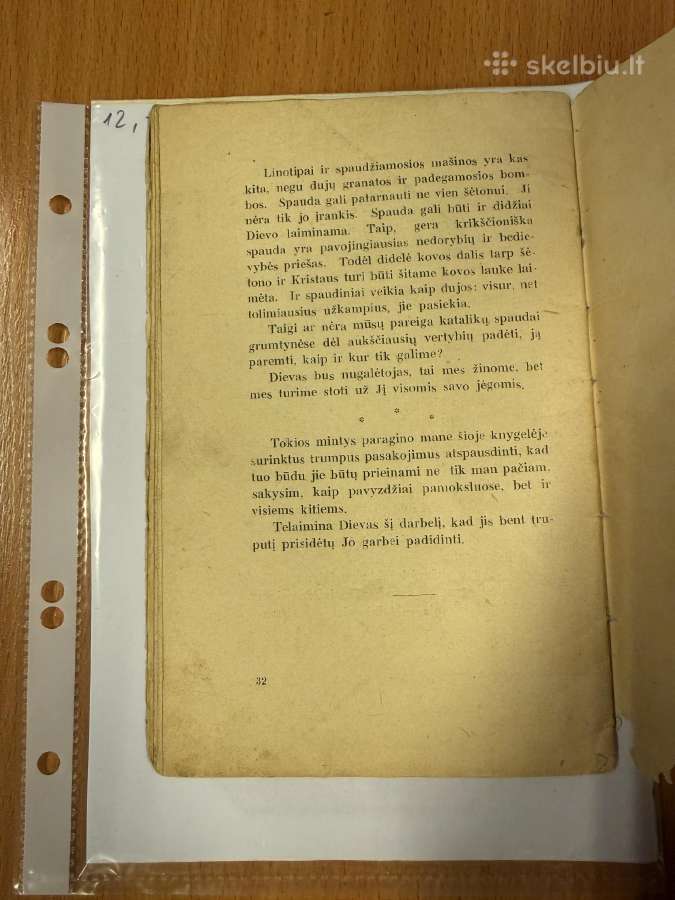 Šių dienų palyginimai 1936 - nuotraukos Nr. 4