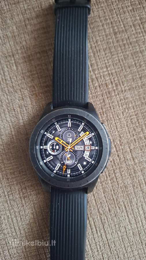 Samsung galaxy watch