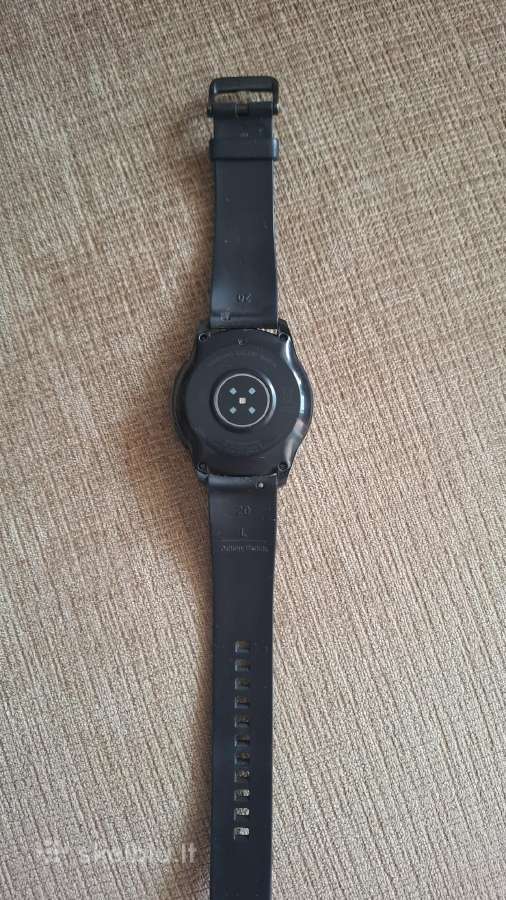 Samsung galaxy watch - nuotraukos Nr. 4