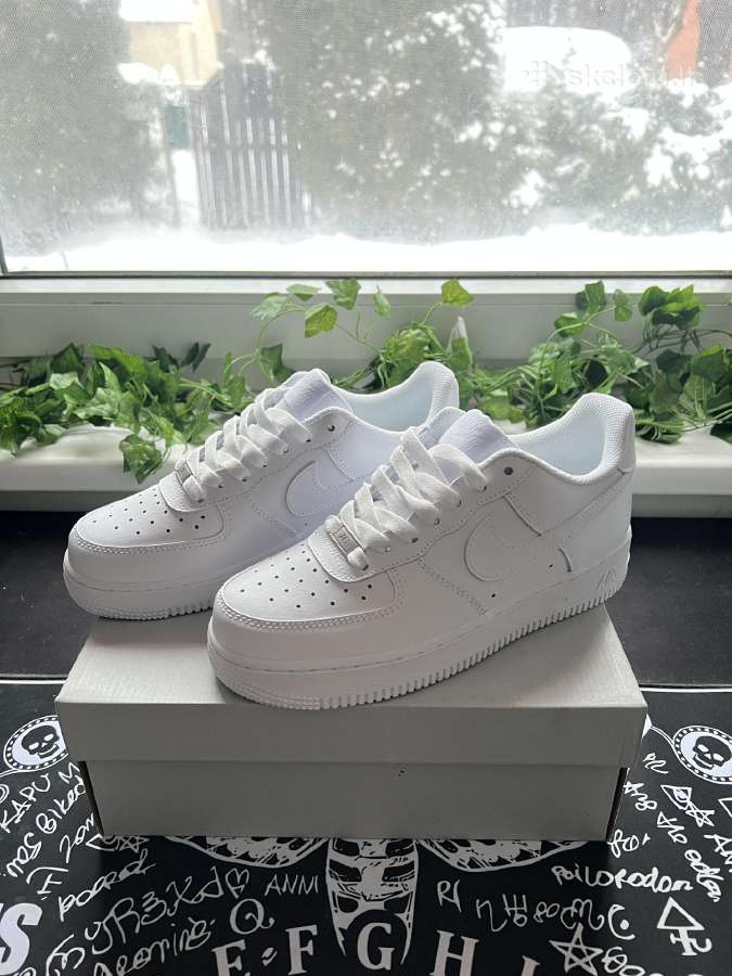 Nike Airforce 1