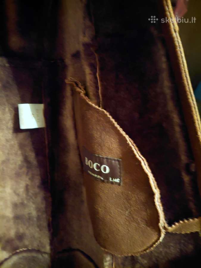 Boco,kailiniai - nuotraukos Nr. 2