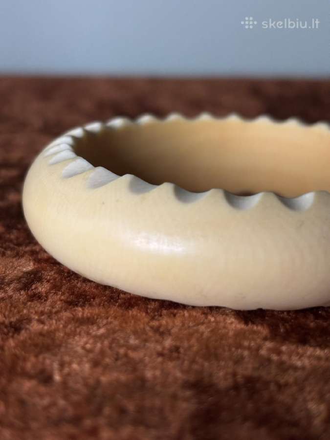 Mamuto ilties apyrankė. - nuotraukos Nr. 5