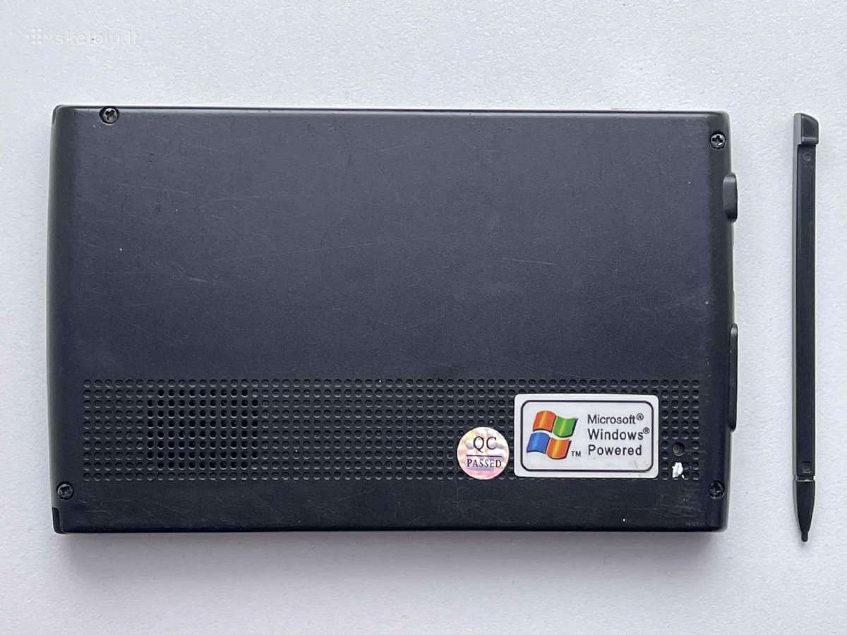 Mediatek GPS Navigacija Su Lazdele, GPS Navigation - nuotraukos Nr. 4