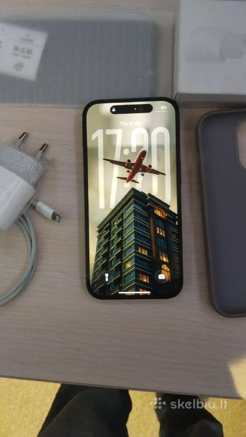 iPhone 14 pro