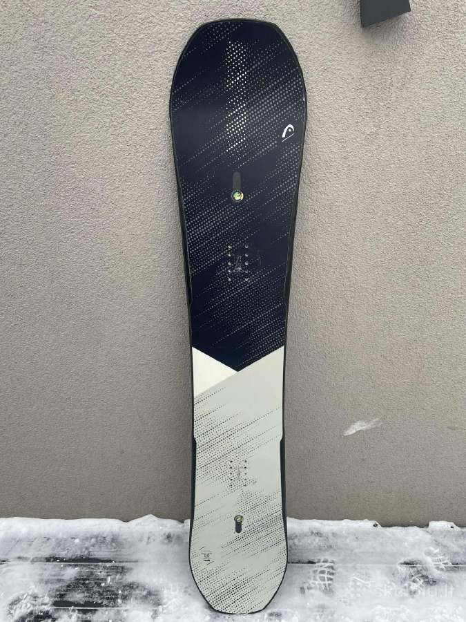 Head E-instinct Lyt 159 snieglentė