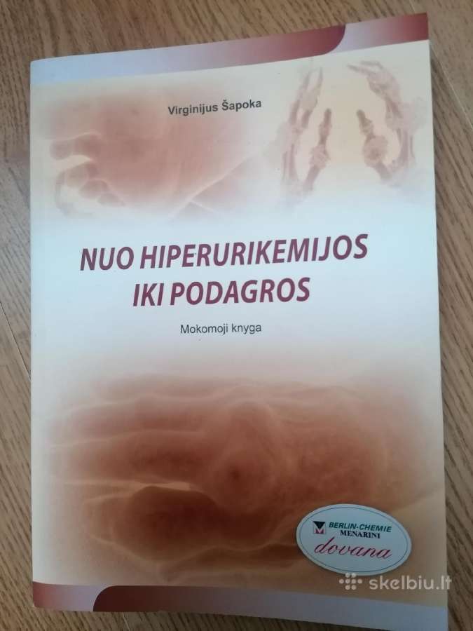 Daug knygu sveikatos, psichologinių, saviugdos - nuotraukos Nr. 23