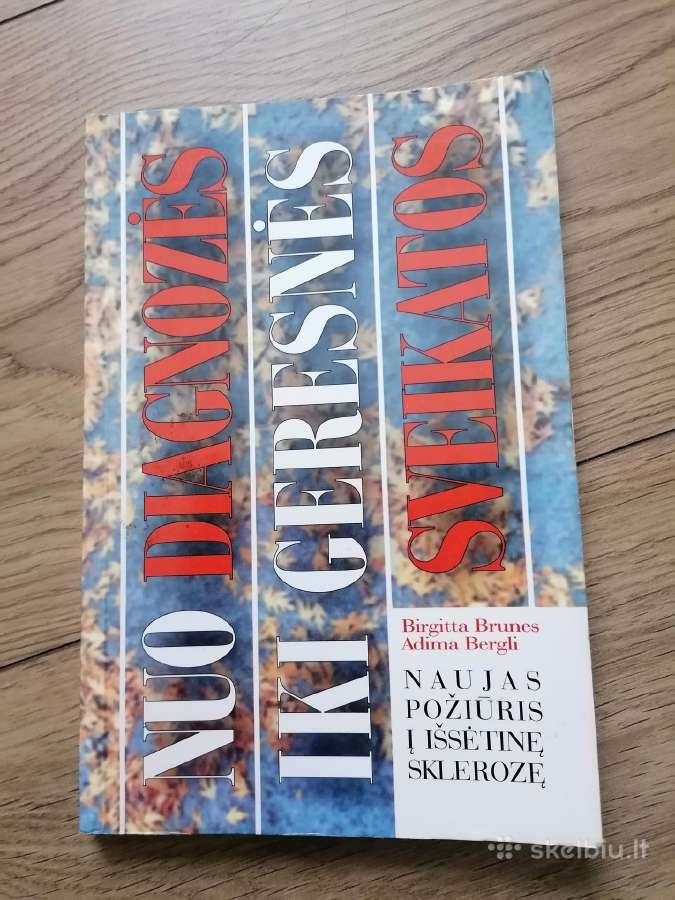 Daug knygu sveikatos, psichologinių, saviugdos - nuotraukos Nr. 25