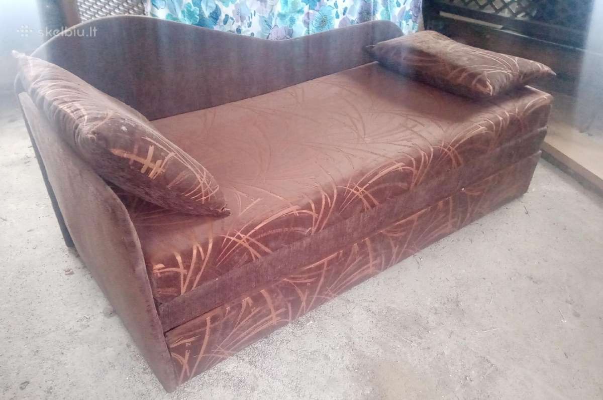 Sofa-lova