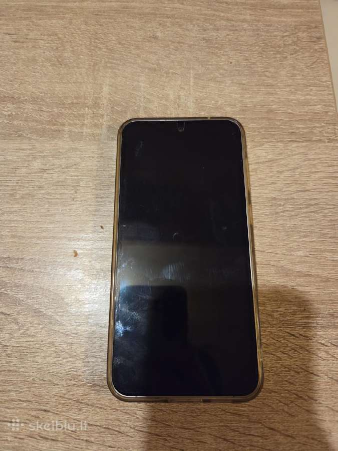 Samsung S23fe