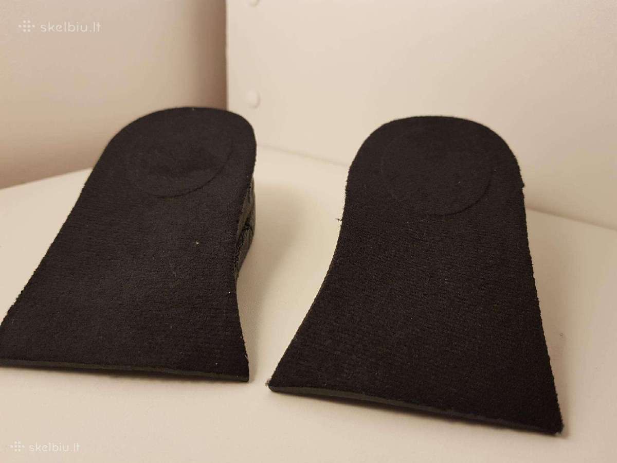 Padukai Padeda būti aukštesniu / aukštesnei 4.5 cm - nuotraukos Nr. 5