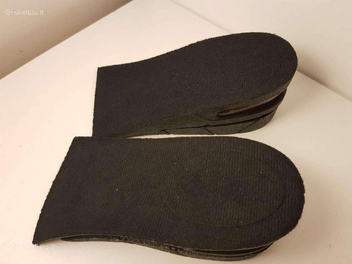 Padukai Padeda būti aukštesniu / aukštesnei 4.5 cm - nuotraukos Nr. 8