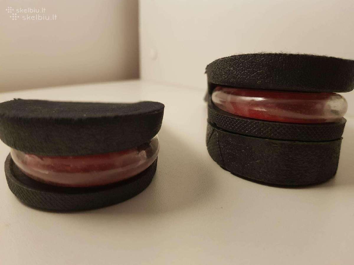 Padukai Padeda būti aukštesniu / aukštesnei 4.5 cm - nuotraukos Nr. 9
