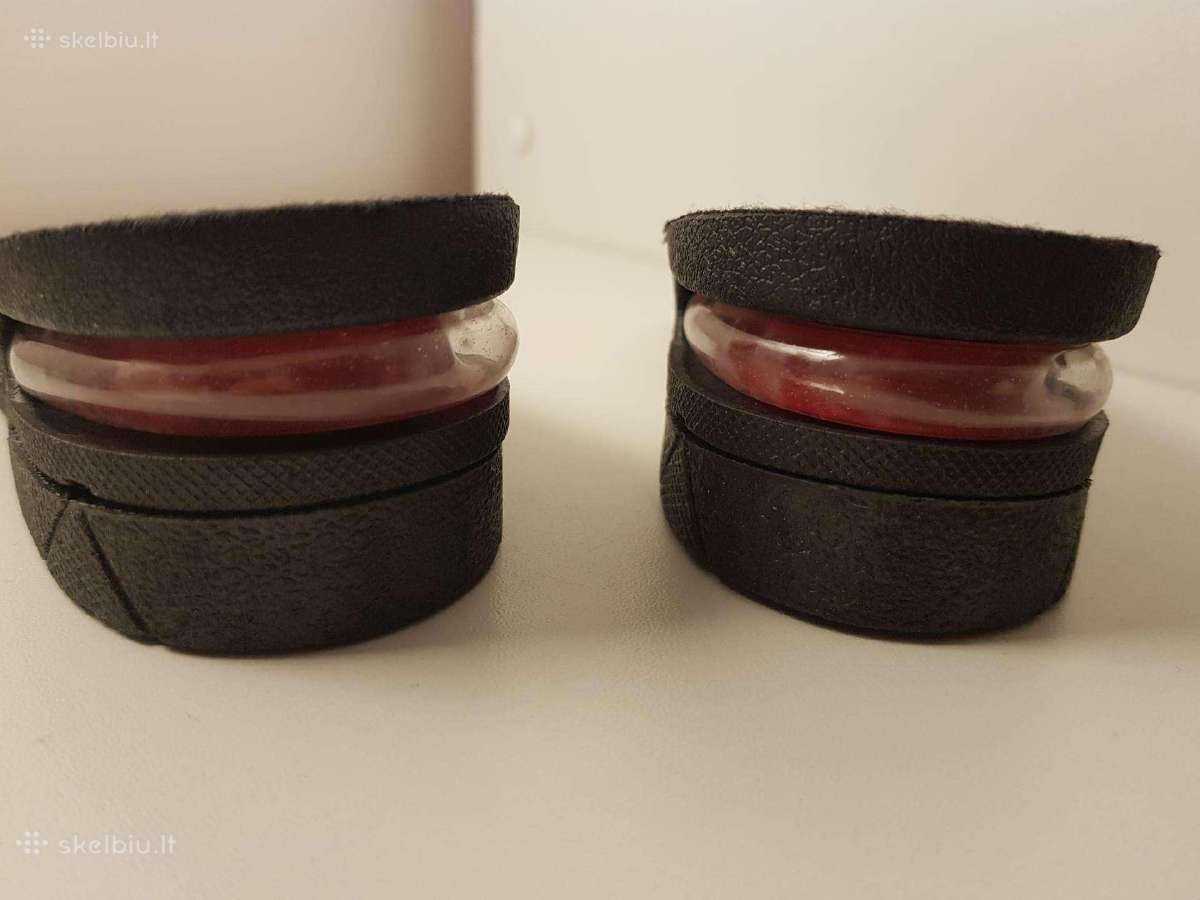 Padukai Padeda būti aukštesniu / aukštesnei 4.5 cm - nuotraukos Nr. 10