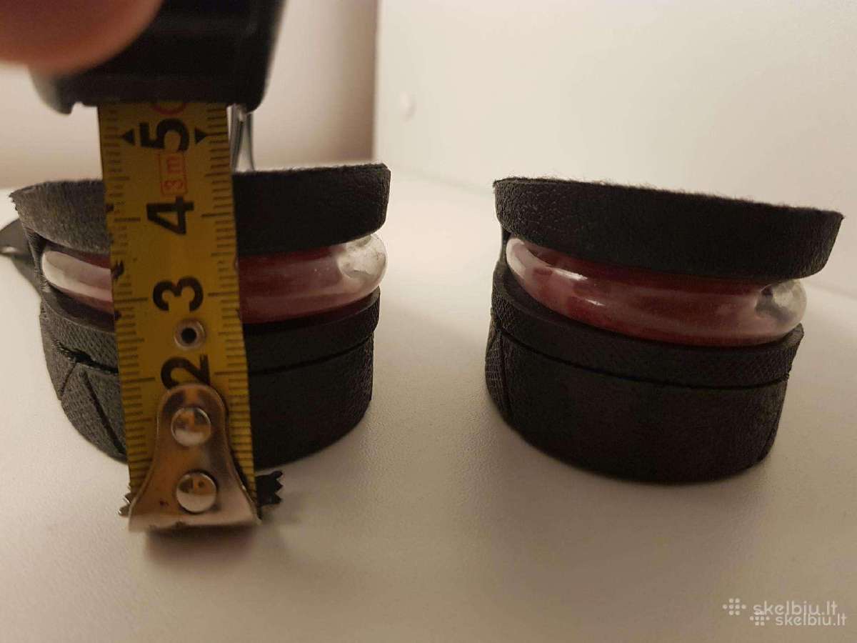 Padukai Padeda būti aukštesniu / aukštesnei 4.5 cm - nuotraukos Nr. 13