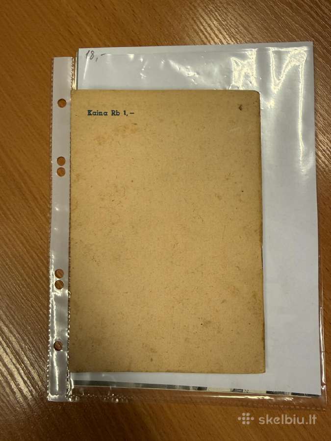 Apie Tsr Sąjungos konstitucijos projektą 1945 - nuotraukos Nr. 7