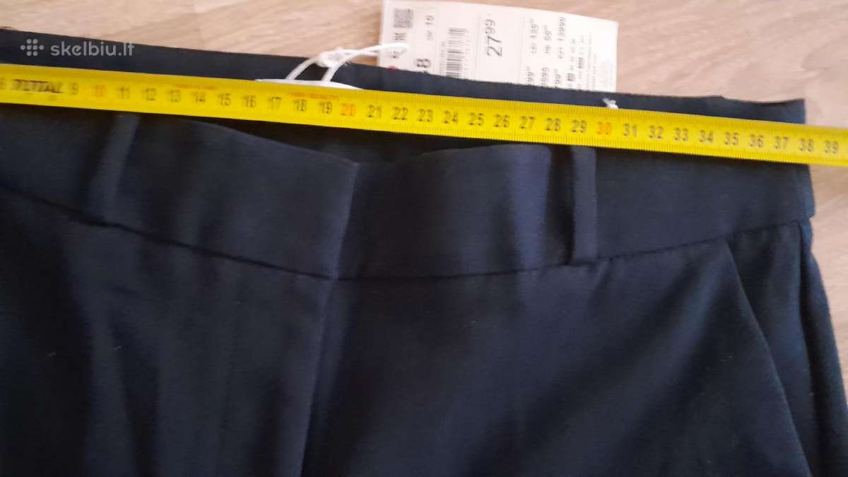 Naujos 'Reserved' kelnės - nuotraukos Nr. 8