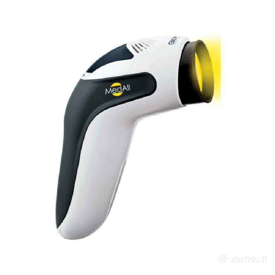 Bioptron Nuoma - Gydomoji šviesa - žaizdų gydymas! - nuotraukos Nr. 5