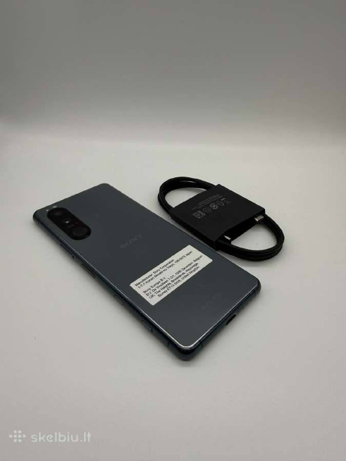 Sony Xperia 5 III