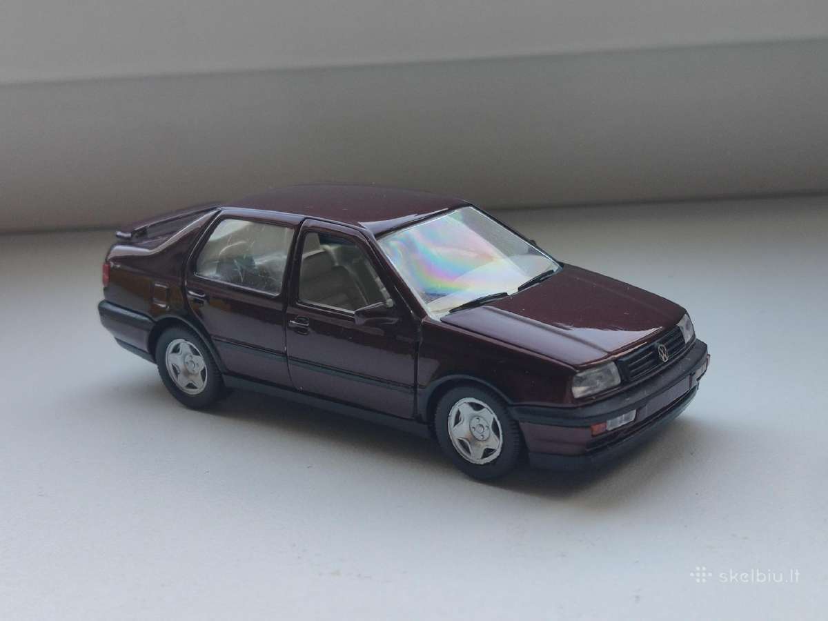 1:43 VW vento vr6 Schabak - nuotraukos Nr. 5