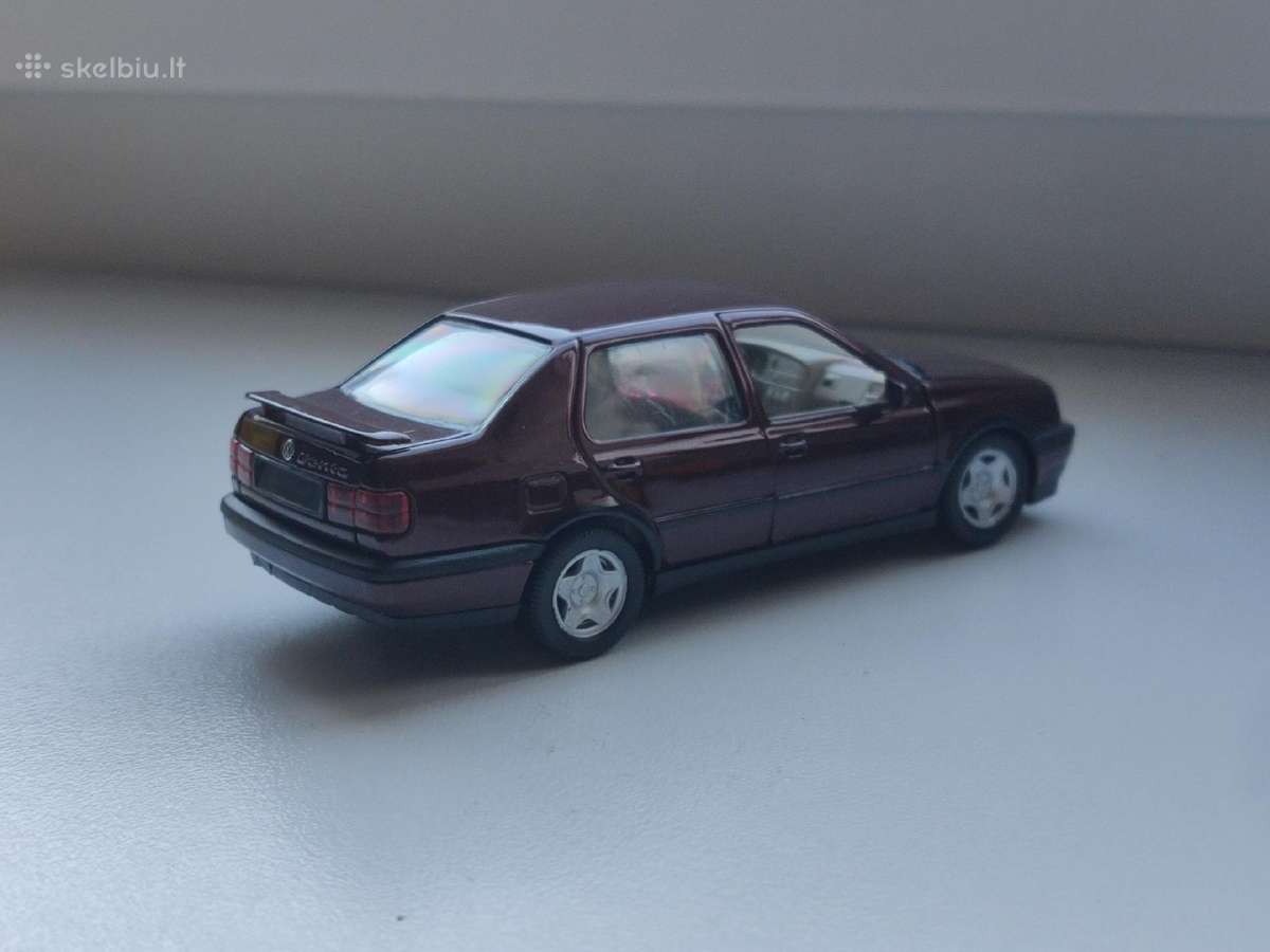1:43 VW vento vr6 Schabak - nuotraukos Nr. 6