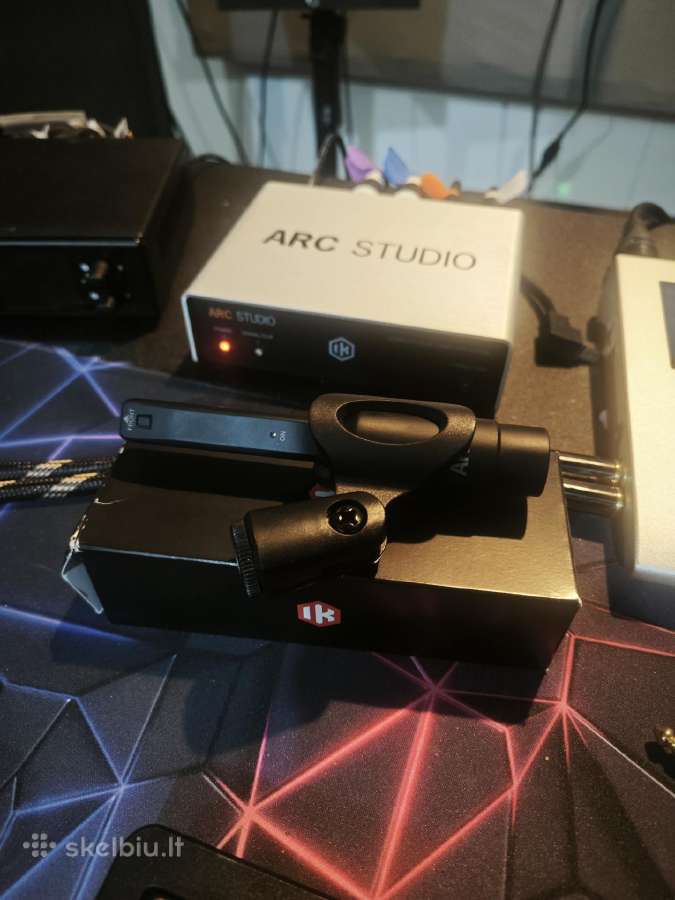 Arc studio 4 - nuotraukos Nr. 2