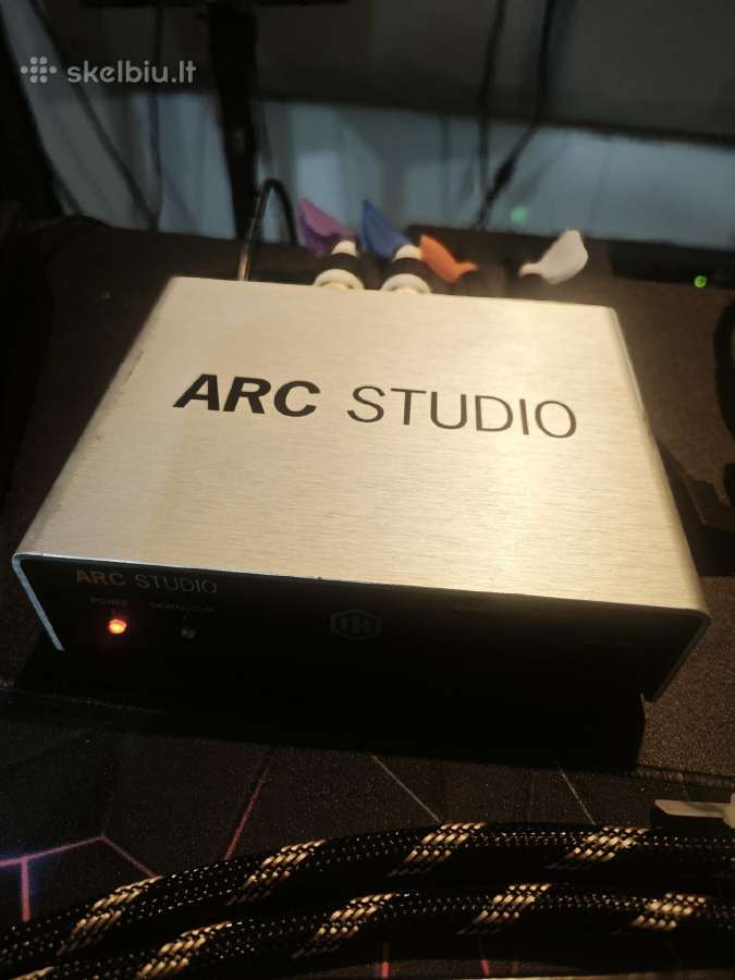 Arc studio 4 - nuotraukos Nr. 3