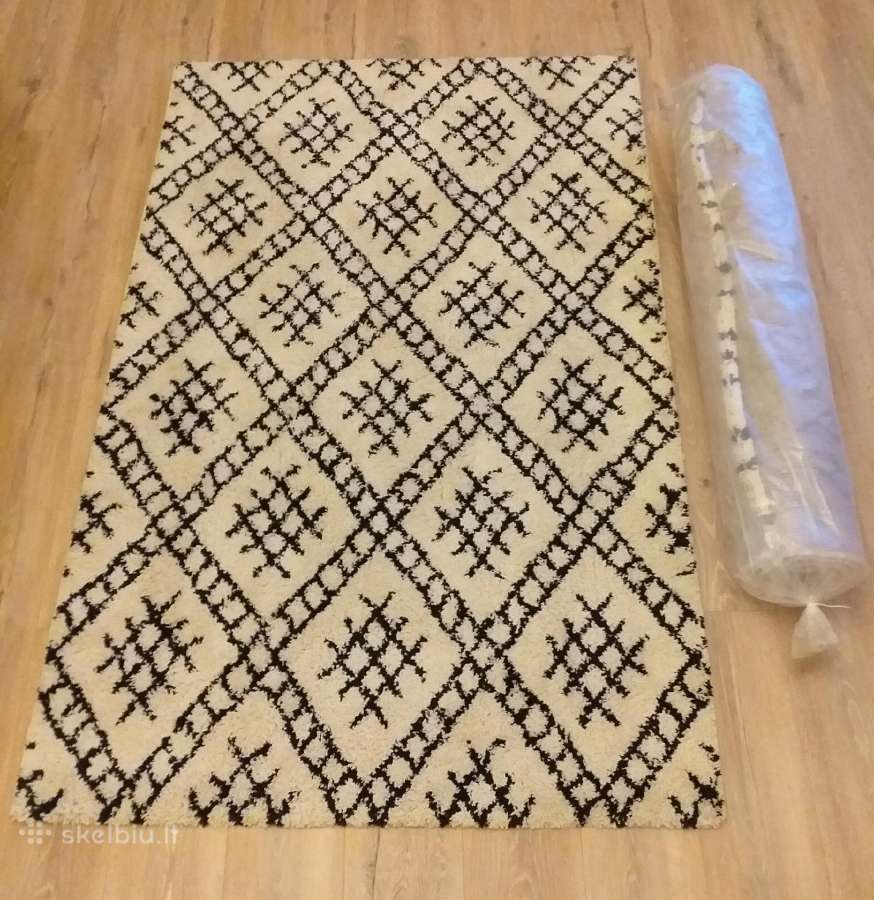Kilimas, 120 x 180 cm.