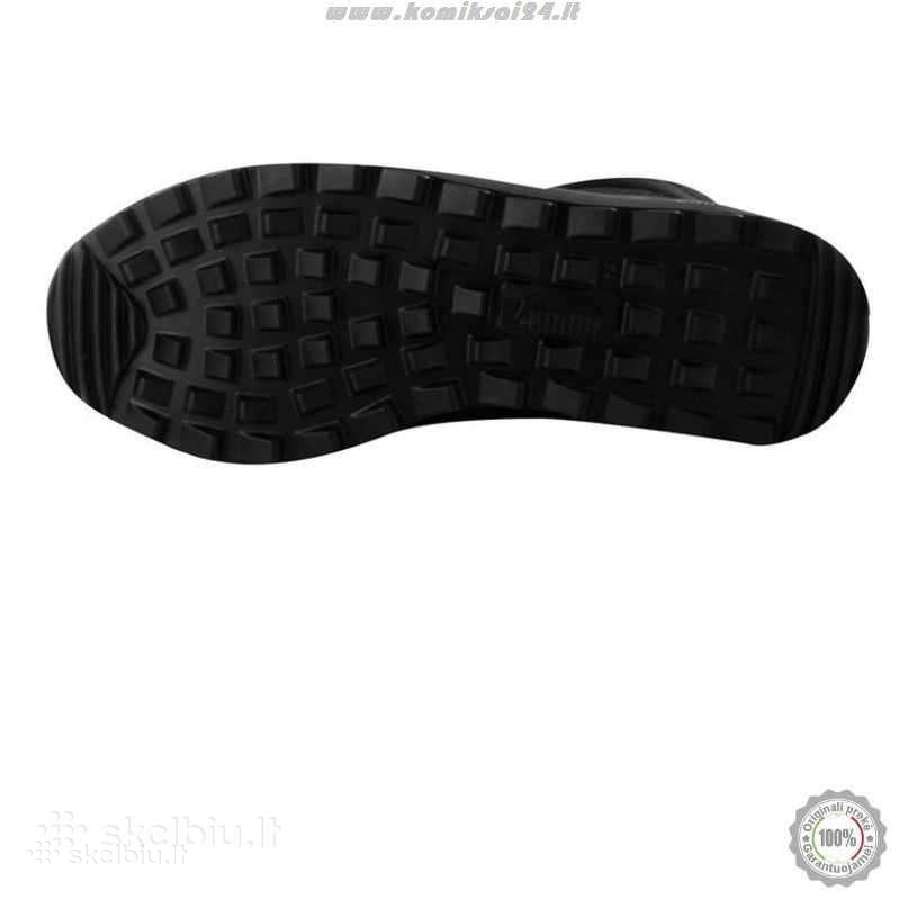 Nauji Puma Partelana goretex batai - nuotraukos Nr. 5