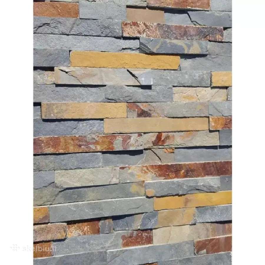 Akmens panelė “multi