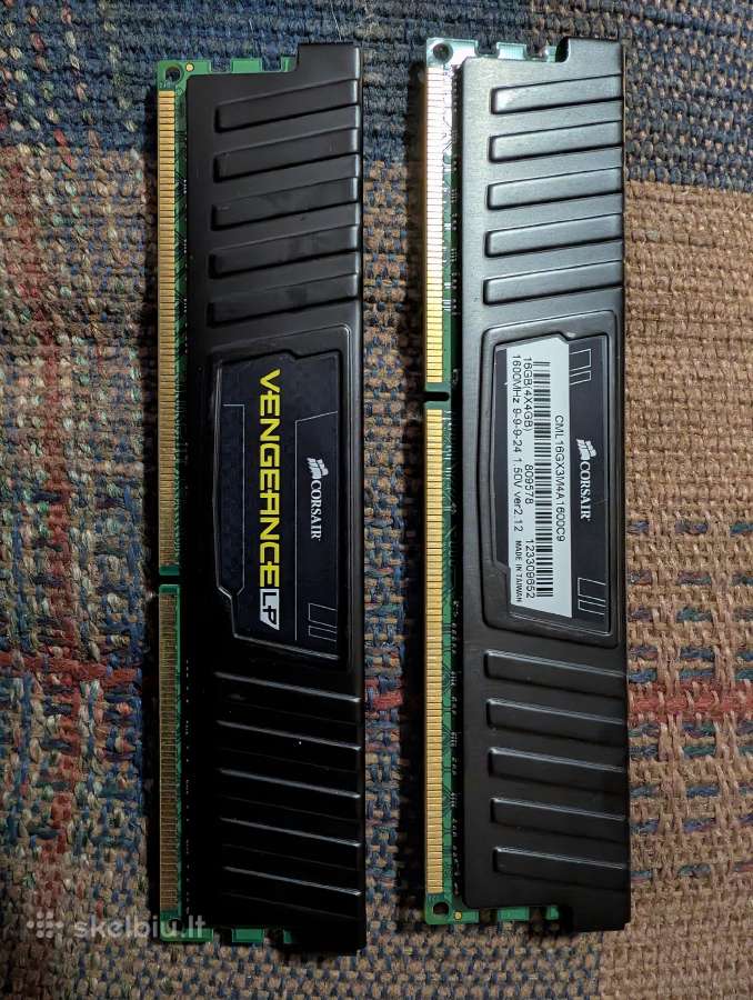 Ramai Ddr3 8gb