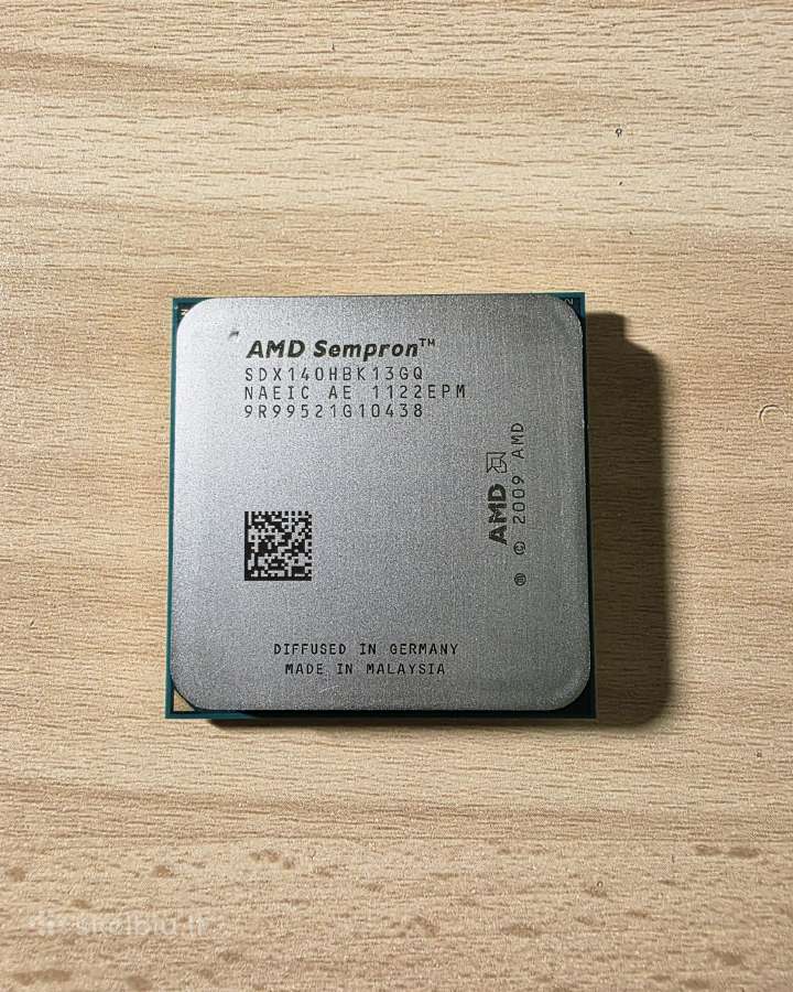 Amd Sempron 140 (2.70ghz)