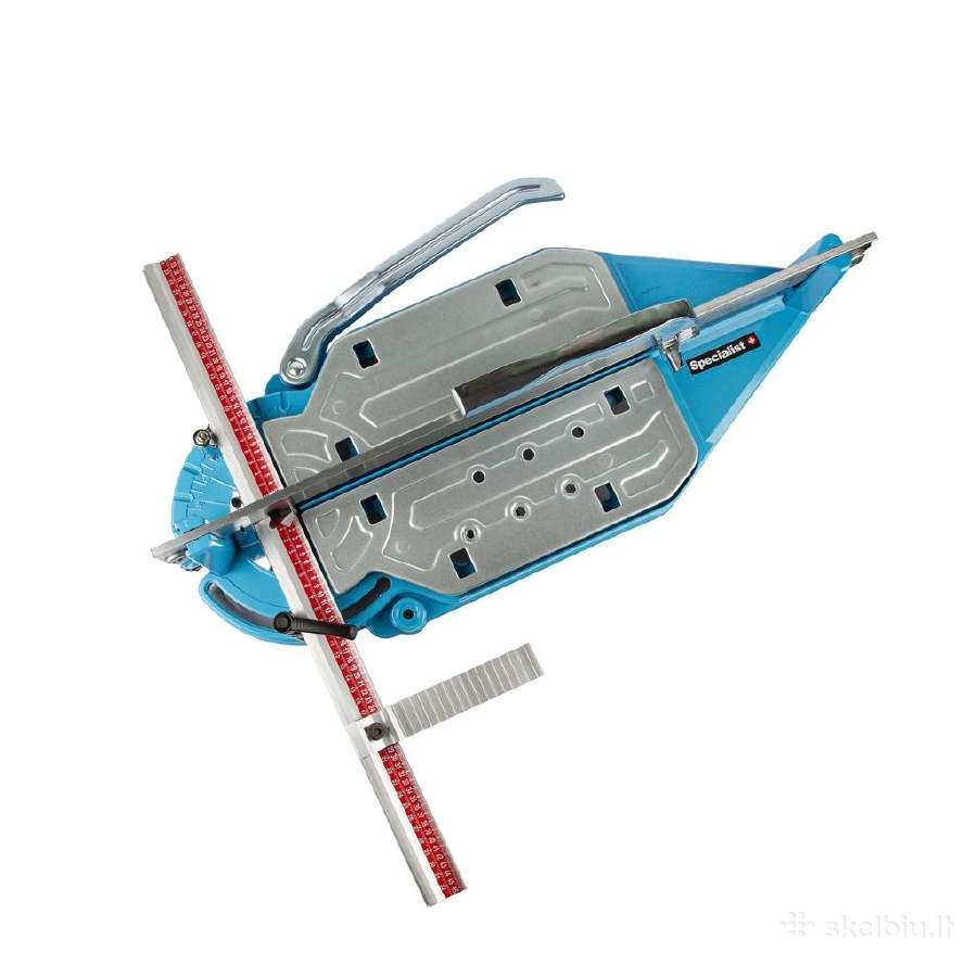 "Specialist" mažai naudotos.nulaužia 2 cm.