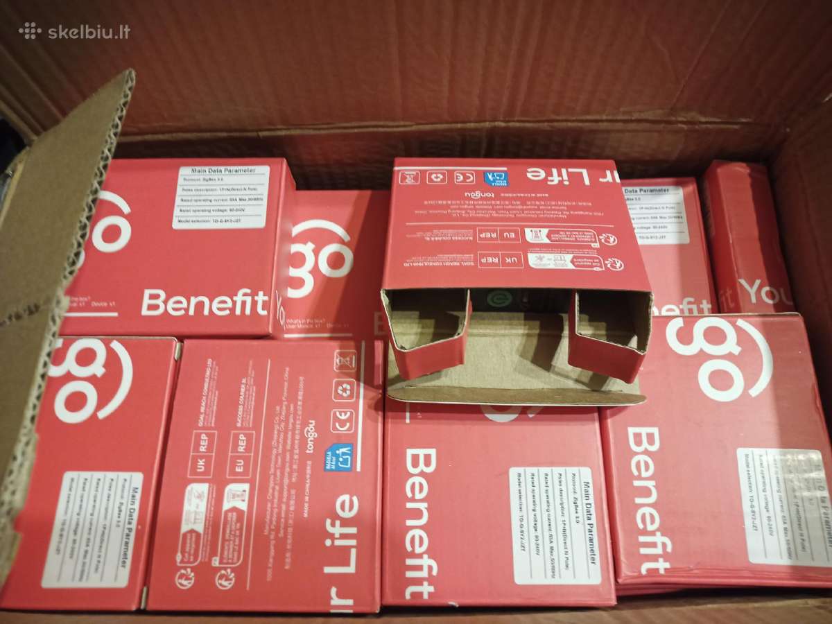 Tongou "to-q-sy2-jzt" zigbee