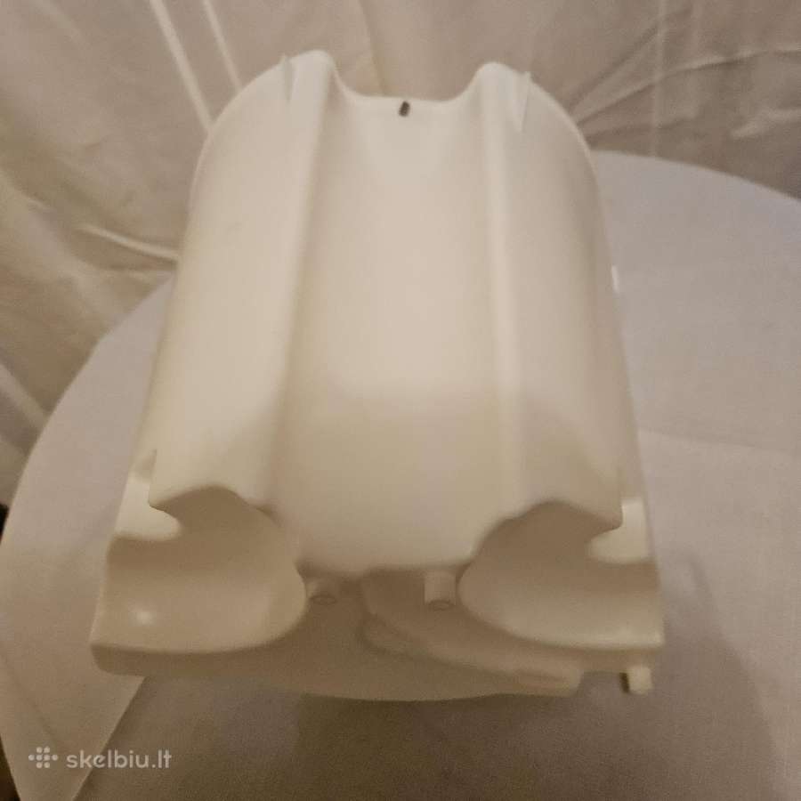 Siurblio Karcher Puzzi 8/1 Originalus Bakelis - nuotraukos Nr. 3